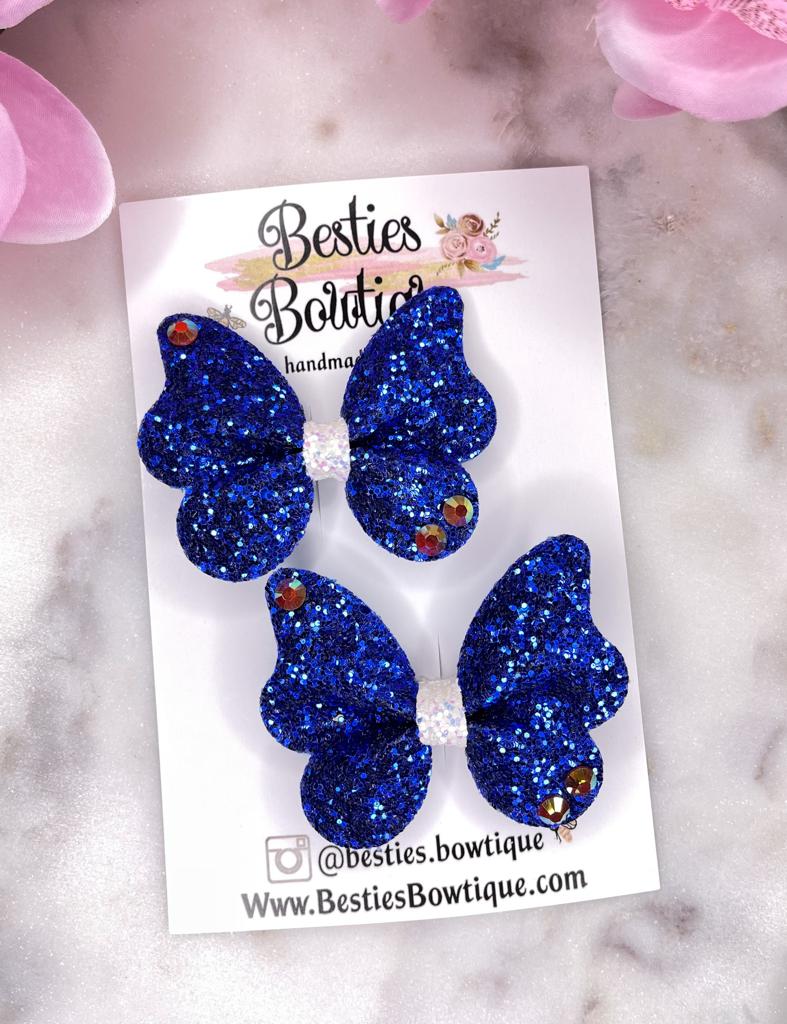 Encanto Inspired Butterfly Piggies